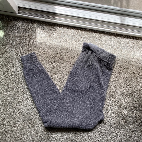 Free People Joggers ❌SOLD❌ - Picture 2 of 4